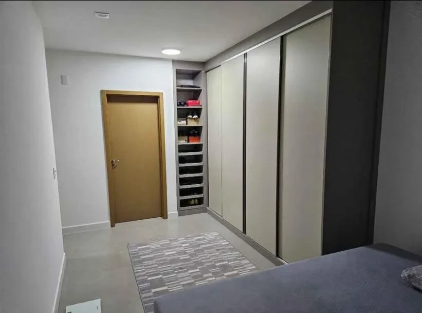 Imagem Apartamento com 3 Quartos à Venda, 100 m² em Horto Florestal - Jundiaí