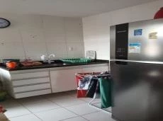 Imagem Apartamento com 2 Quartos à Venda, 58 m² em Caji - Lauro de Freitas Imagem Apartamento com 2 Quartos à Venda, 58 m² em Caji - Lauro de Freitas