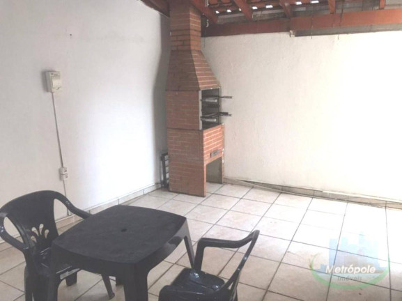 Imagem Sobrado com 2 Quartos à Venda, 90 m² em Jardim Bela Vista - Guarulhos