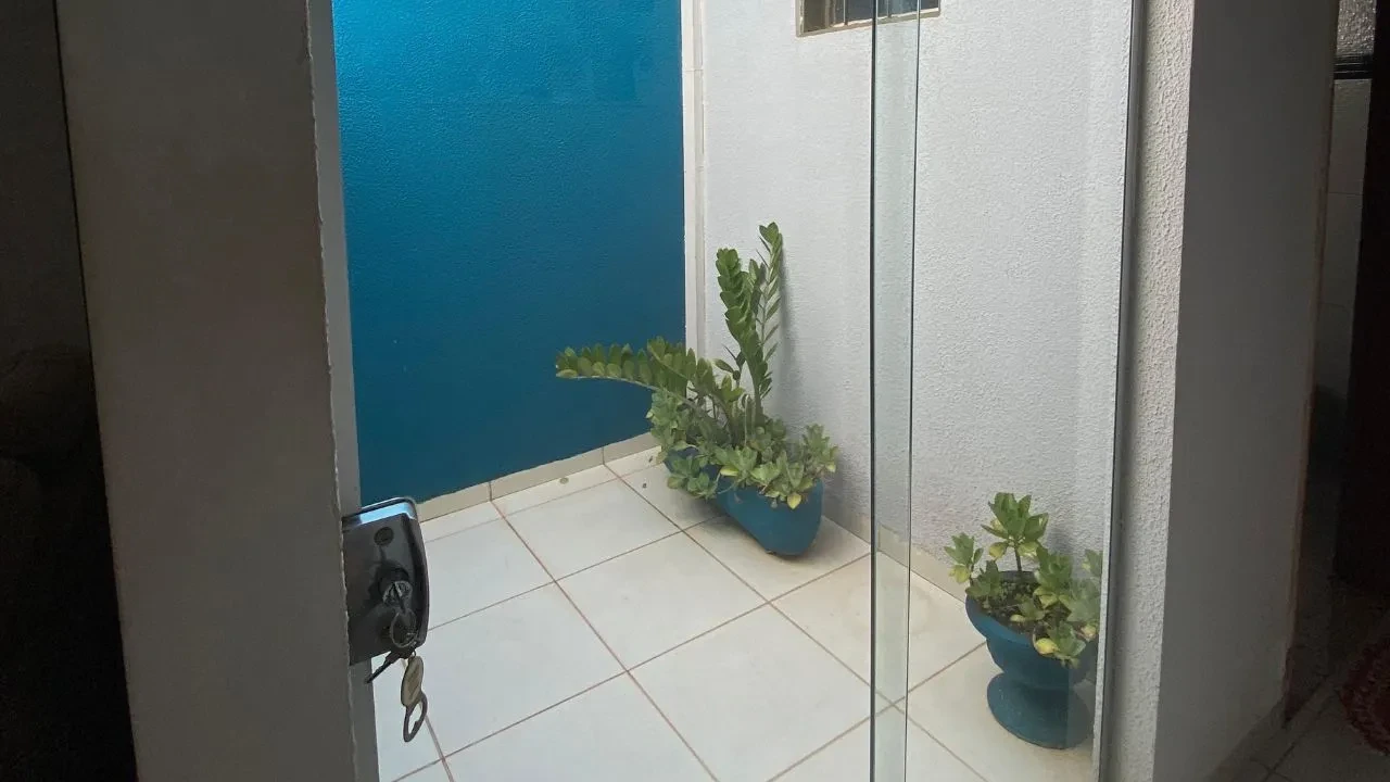Imagem Casa com 3 Quartos à Venda, 96 metros em Jardim Ouro Verde - Presidente Prudente
