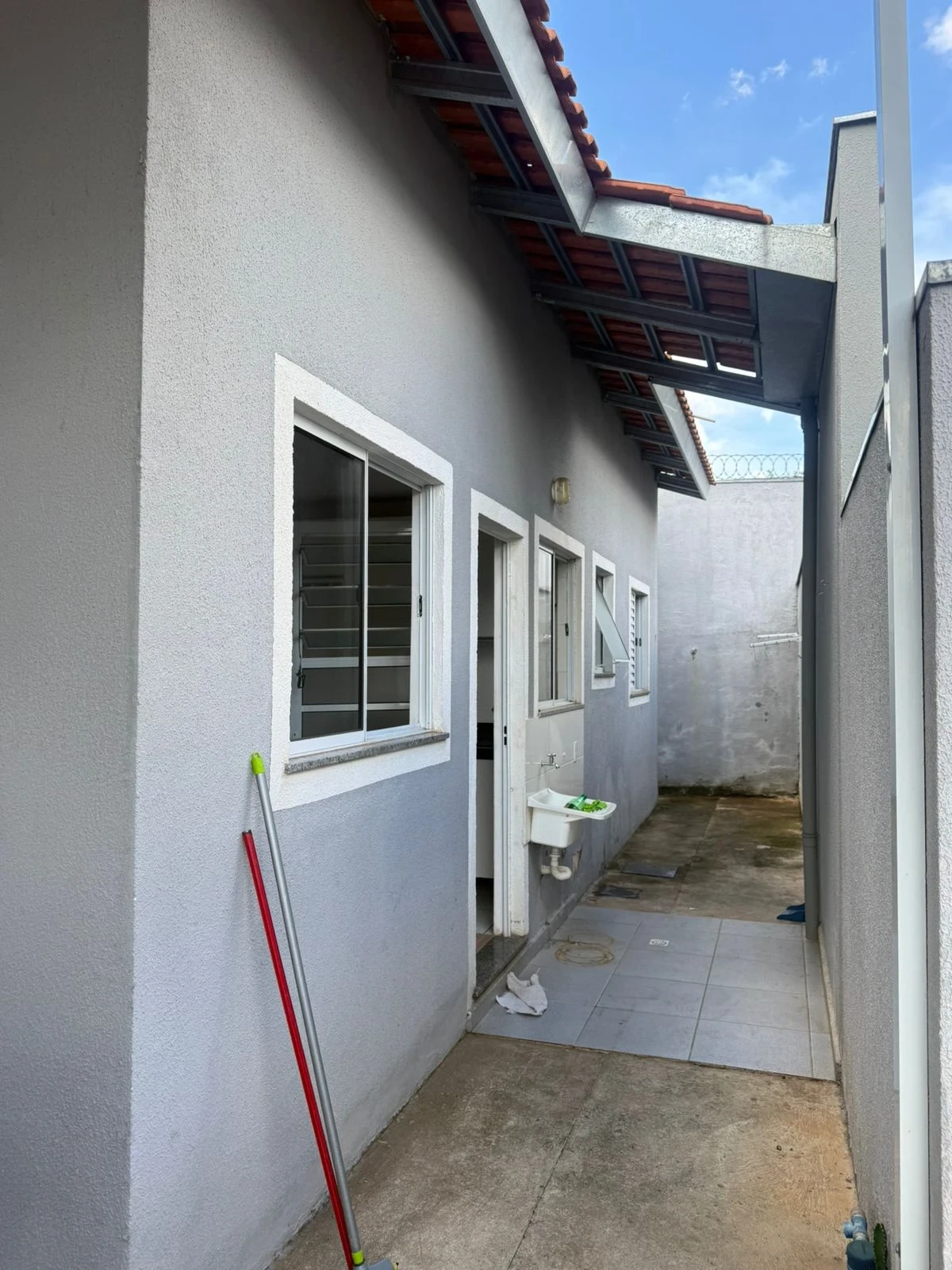 Imagem Casa de Condomínio com 2 Quartos à Venda, 45 m² em Jardim Nogueira - Sorocaba