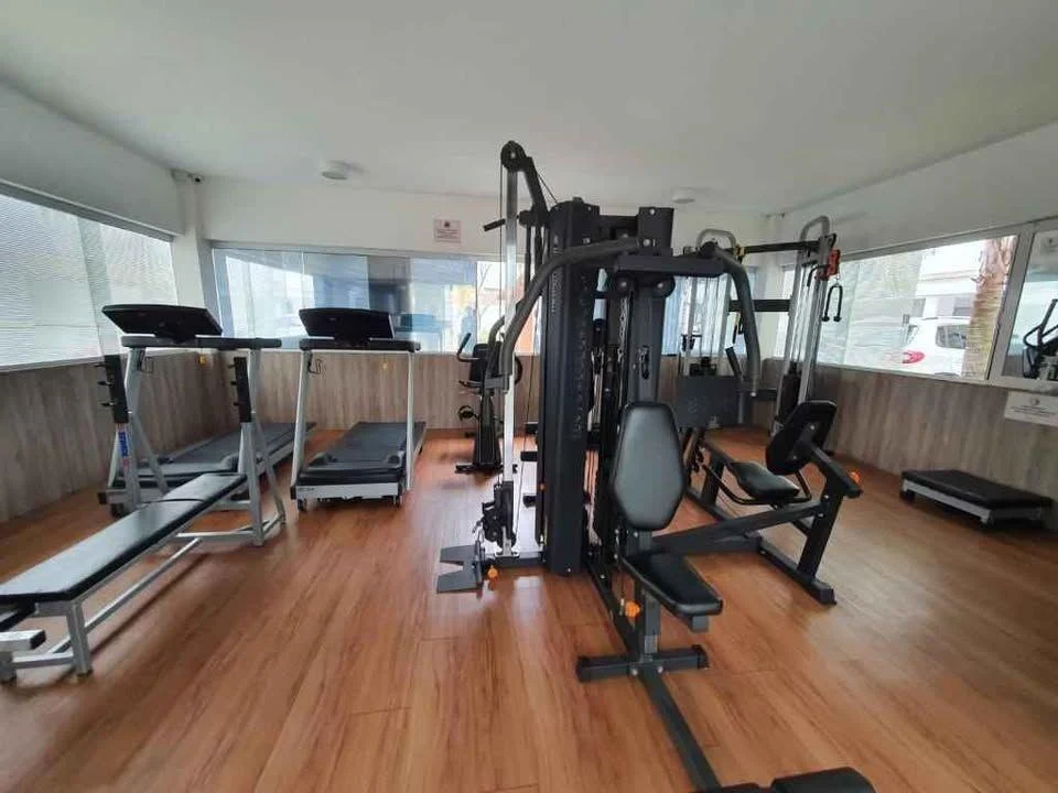 Imagem Apartamento com 1 Quarto à Venda, 48 m² em Fazenda Santo Antônio - São José