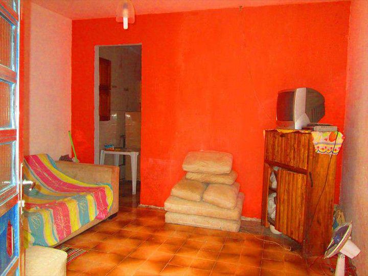 Imagem Casa de Condomínio com 1 Quarto à Venda, 70 m² em Coronel - Itanhaém