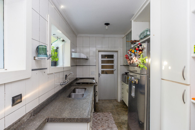 Casa com 3 Quartos à Venda,  em Vila Madalena - São Paulo