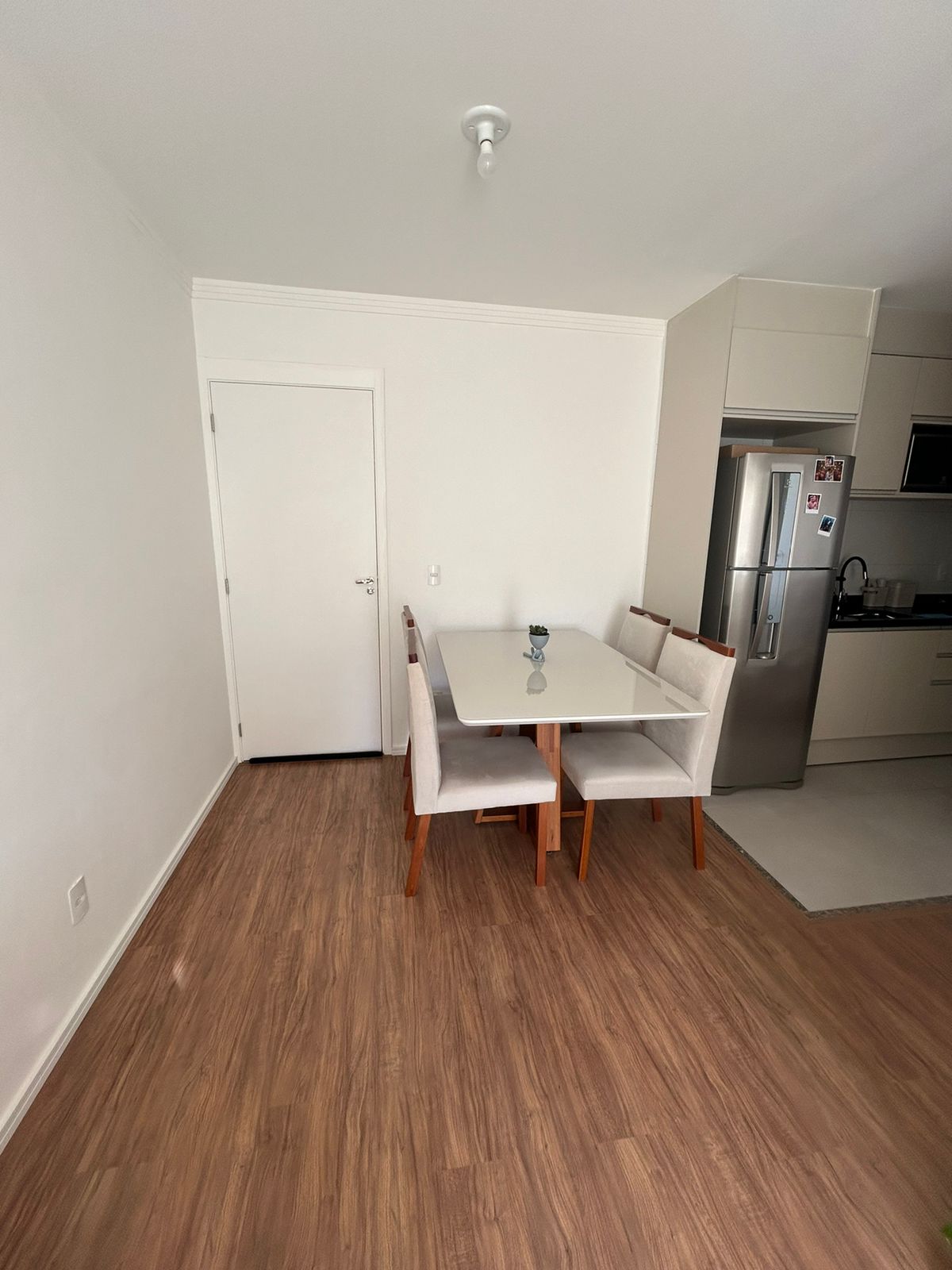 Imagem Apartamento com 2 Quartos à Venda, 48 m²em Lageado - Cotia