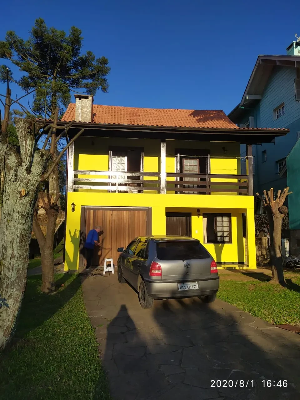 Casa com 3 Quartos à Venda, 164 m² em Nova Petrópolis - Nova Petrópolis