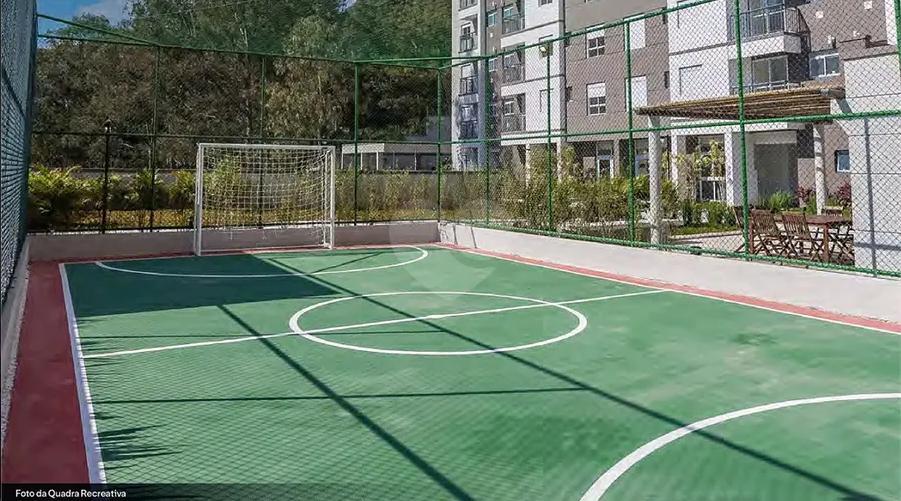 Foto do imóvel: Apartamento com 2 Quartos à Venda, 45 m² em Vila Andrade - São Paulo