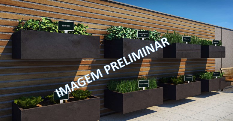 Foto do imóvel: Apartamento com 1 Quarto à Venda, 30 m² em Belenzinho - São Paulo