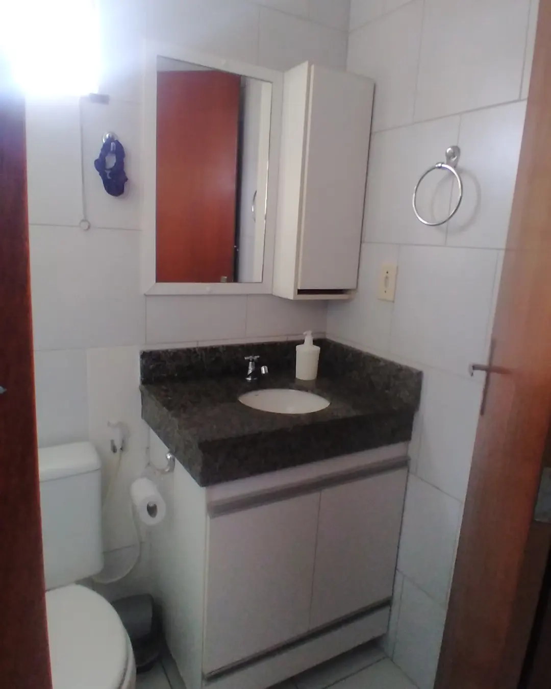Imagem Apartamento com 2 Quartos à Venda, 50 m²em Itapuã - Salvador