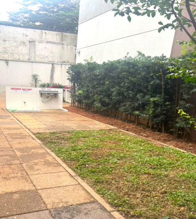 Imagem Apartamento com 1 Quarto à Venda, 46 m² em Brás - São Paulo