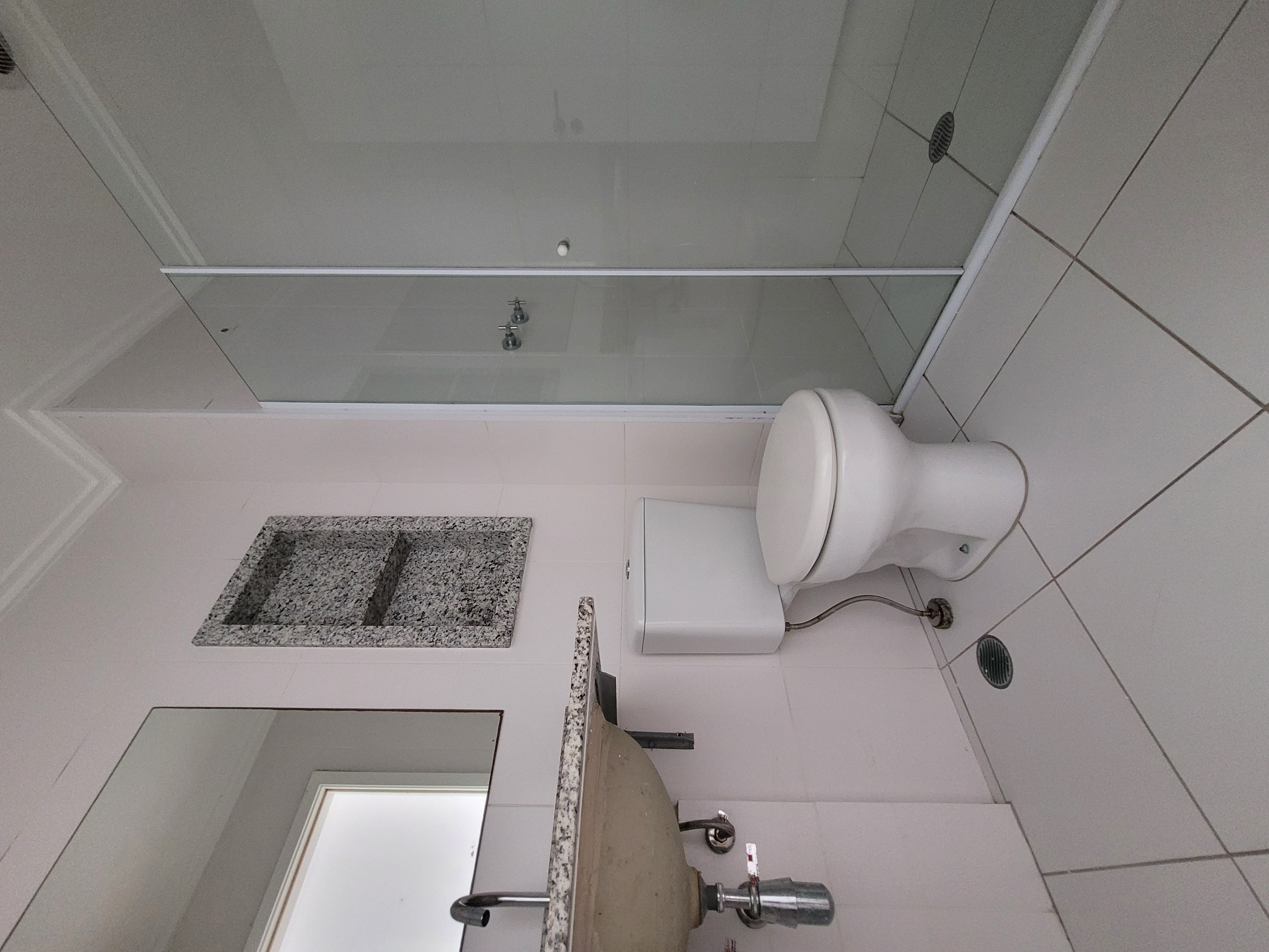 Foto do imóvel: Apartamento com 2 Quartos à Venda, 63 m² em Campo Grande - Santos