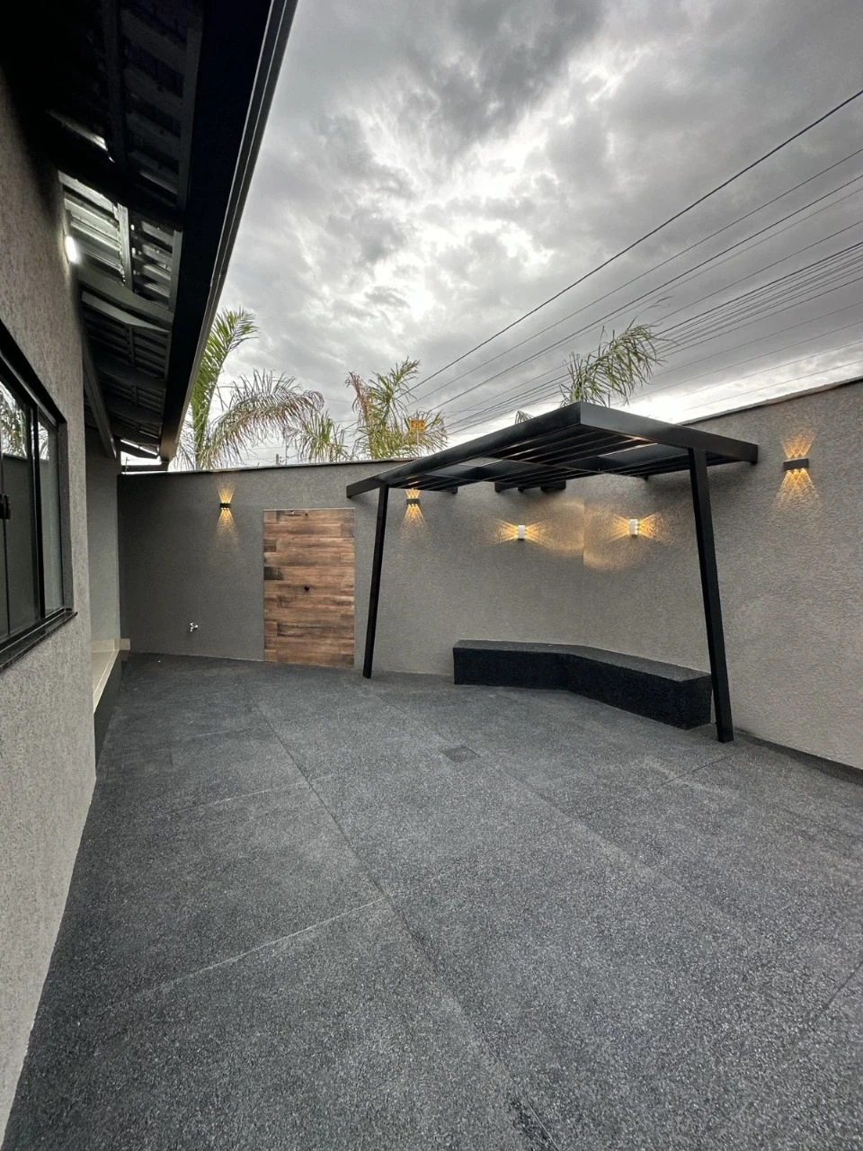 Foto do imóvel: Casa com 3 Quartos à Venda, 150 m² em Jardim Boa Esperança - Aparecida de Goiânia