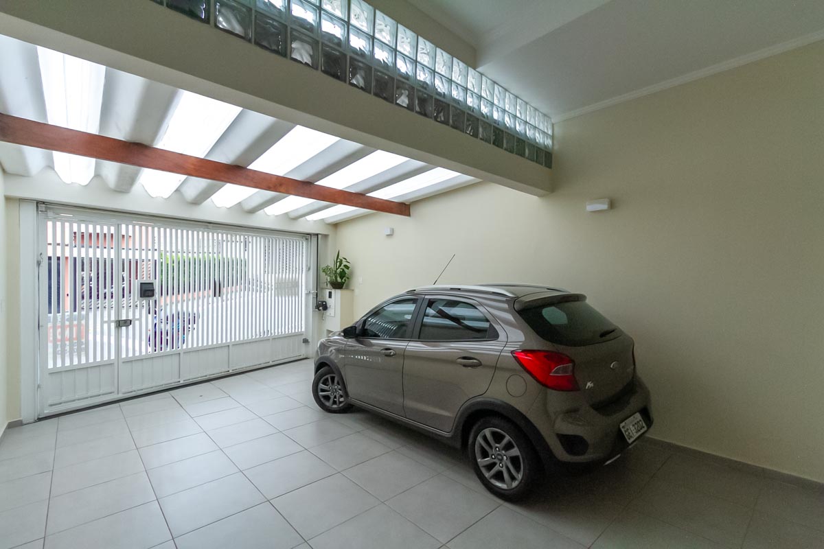 Imagem Sobrado com 3 Quartos à Venda, 180 m²em Nova Petrópolis - São Bernardo do Campo