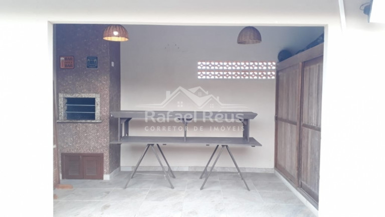 Imagem Casa com 3 Quartos à Venda, 120 m² em Centro - Santa Rosa do Sul