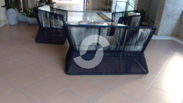 Imagem Apartamento com 3 Quartos à Venda, 108 m² em Ingá - Niterói