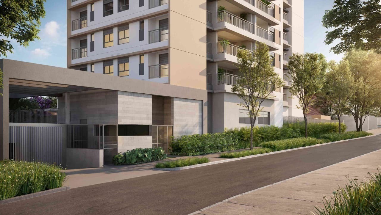 Imagem Apartamento com 3 Quartos à Venda, 79 m²em Ipiranga - São Paulo