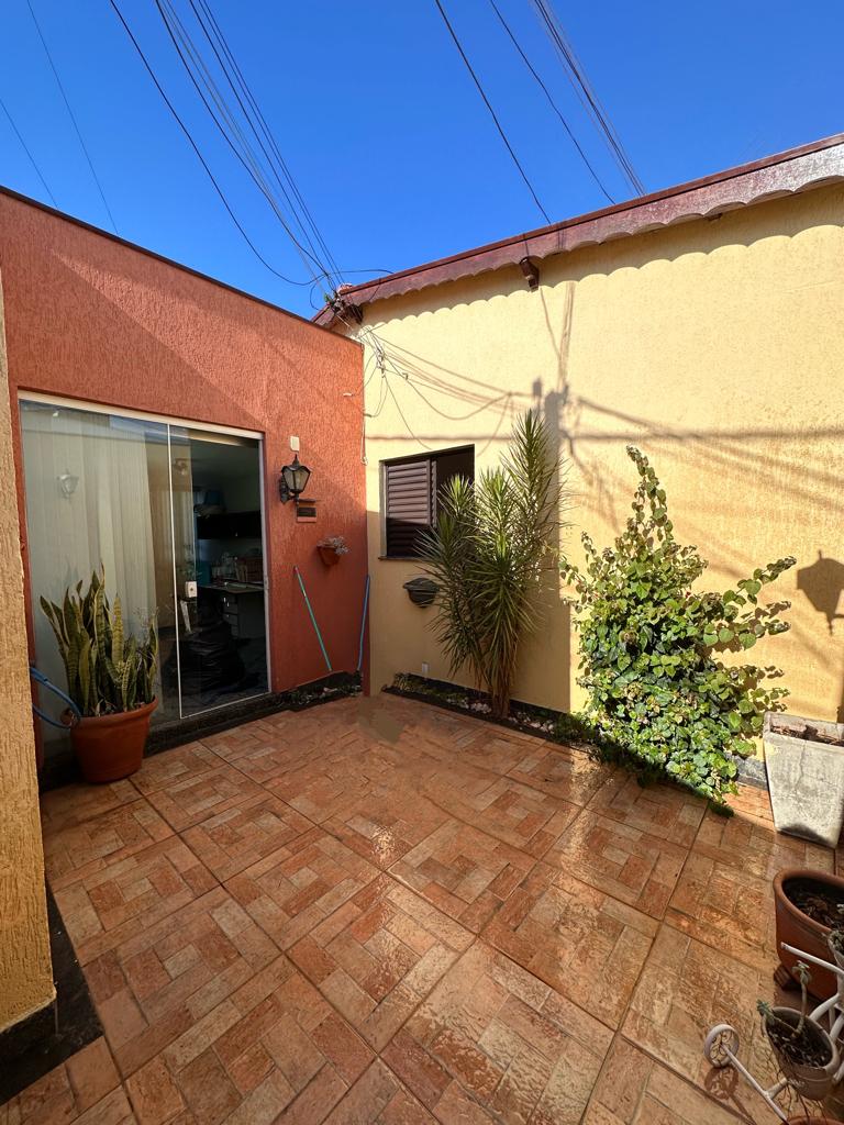 Imagem Casa com 3 Quartos para Alugar, 130 m²em Jardim Bonfiglioli - Jundiaí