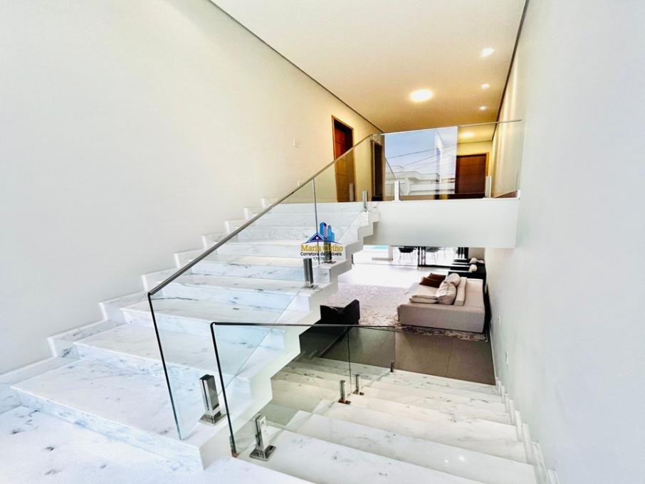 Imagem Casa de Condomínio com 3 Quartos à Venda, 240 m² em Jardim Ermida I - Jundiaí