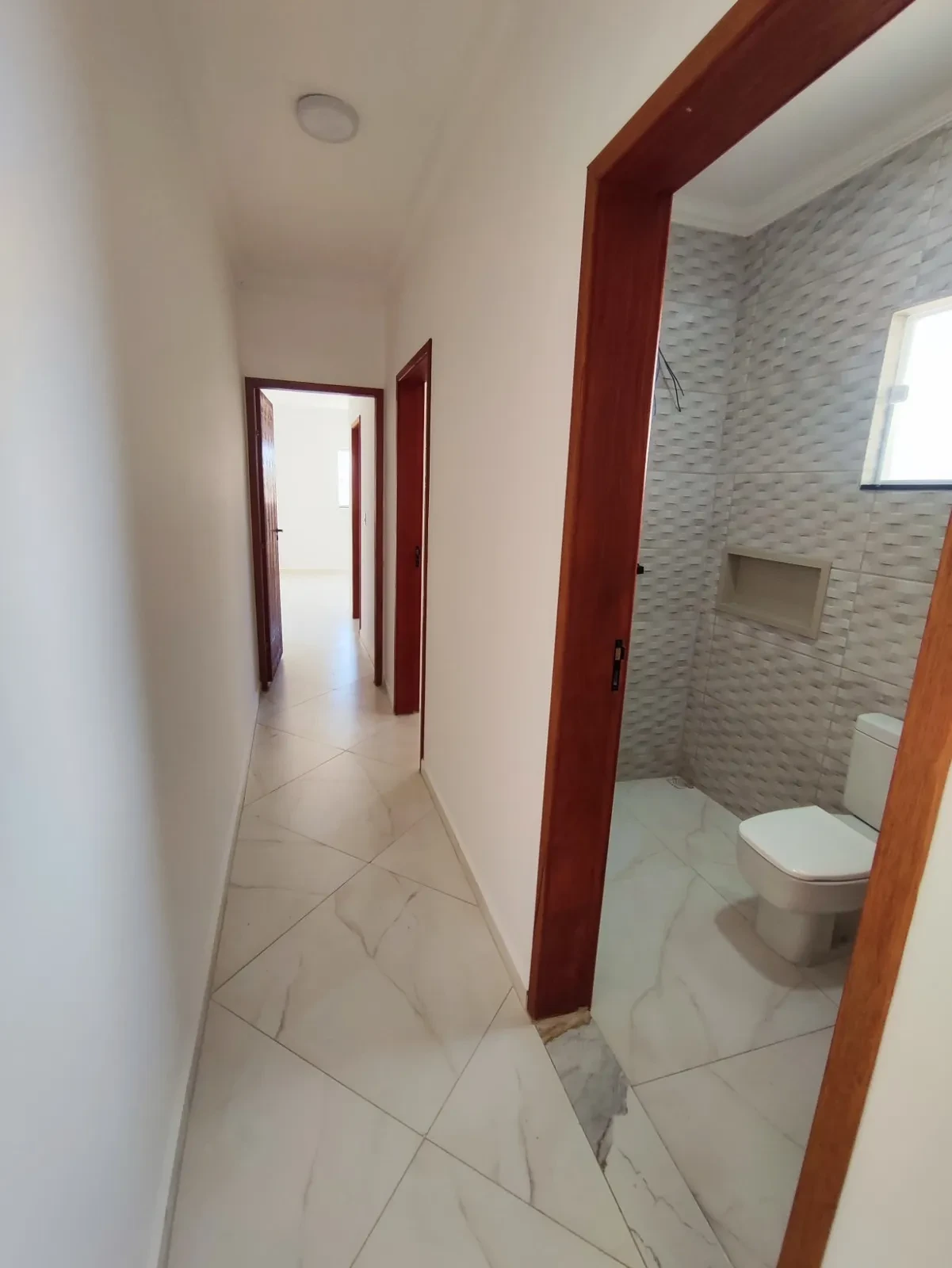 Imagem Casa com 2 Quartos à Venda, 79 m² em Residencial Antares - Taubaté