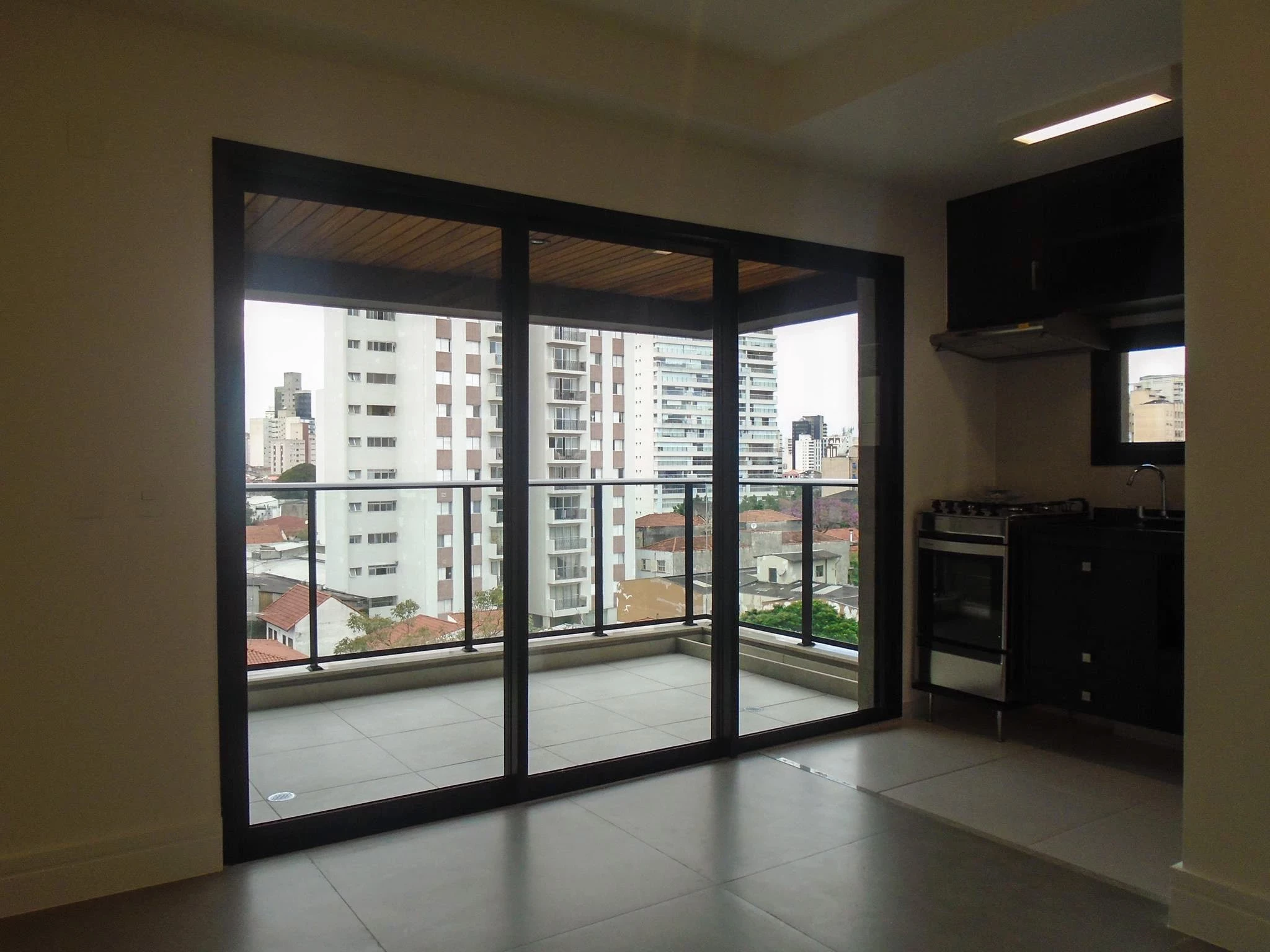 Apartamento com 2 Quartos para Alugar, 70 m² em Pinheiros - São Paulo