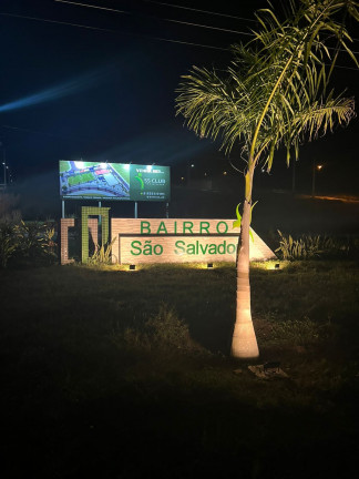 Imagem Terreno à Venda, 200 m² em Loteamento São Salvador - Sapé