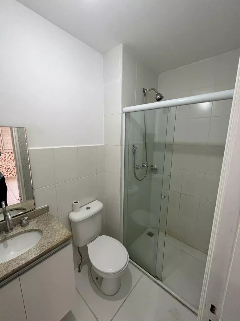 Imagem Apartamento com 2 Quartos à Venda, 48 m²em Parque Campolim - Sorocaba