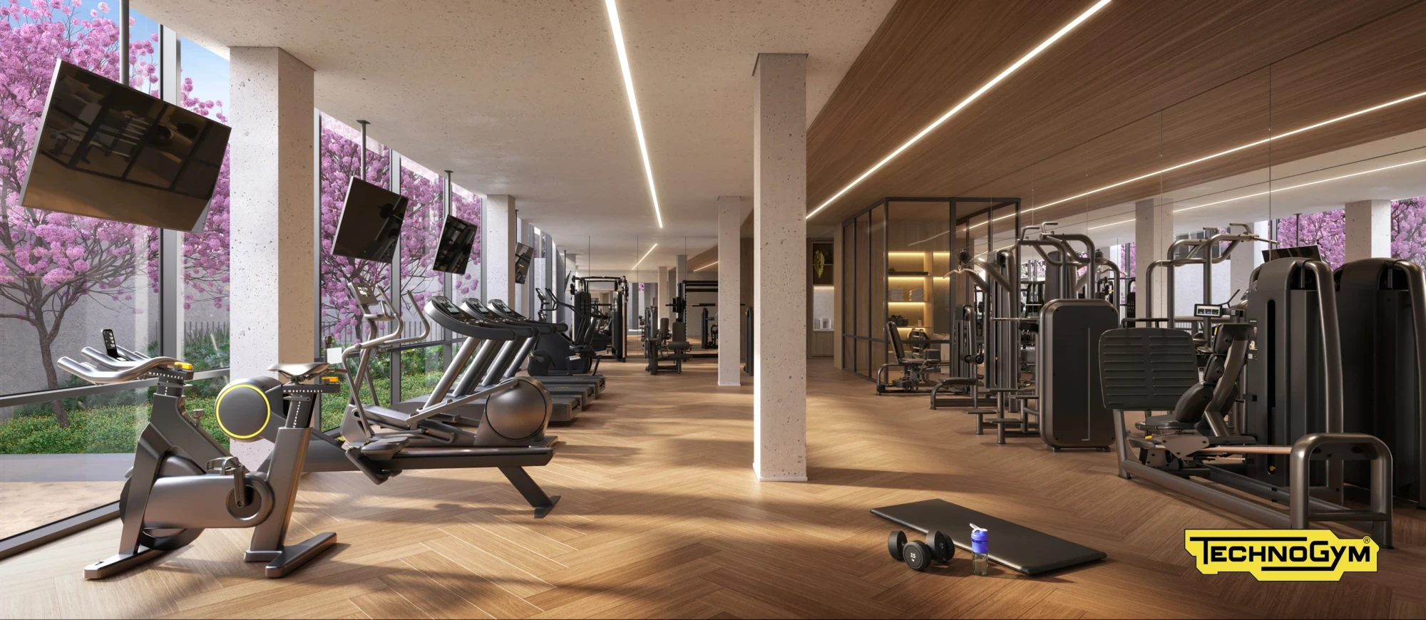 Foto do imóvel: Apartamento com 4 Quartos à Venda, 286 m² em Indianópolis - São Paulo