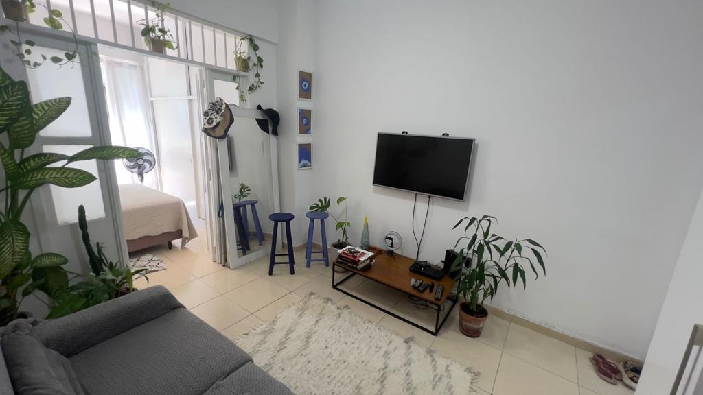 Imagem Apartamento com 1 Quarto para Temporada, 35 m²em Copacabana - Rio de Janeiro