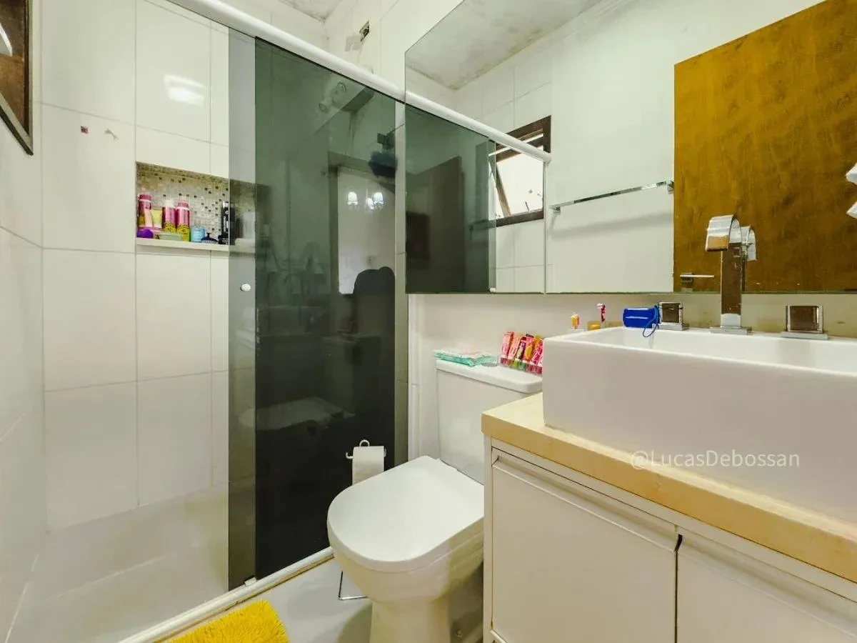 Imagem Casa com 2 Quartos à Venda, 150 metros em Caputera - Cotia