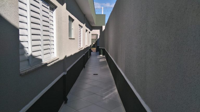 Imagem Casa com 2 Quartos à Venda, 59 m² em Parque Jaraguá - Bauru