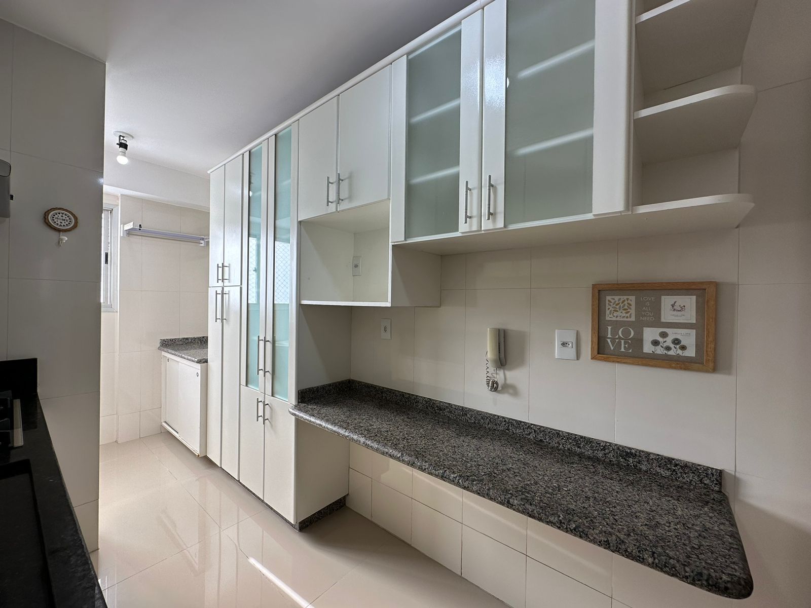 Imagem Apartamento com 2 Quartos à Venda, 93 m²em Residencial Porto Seguro - Goiânia