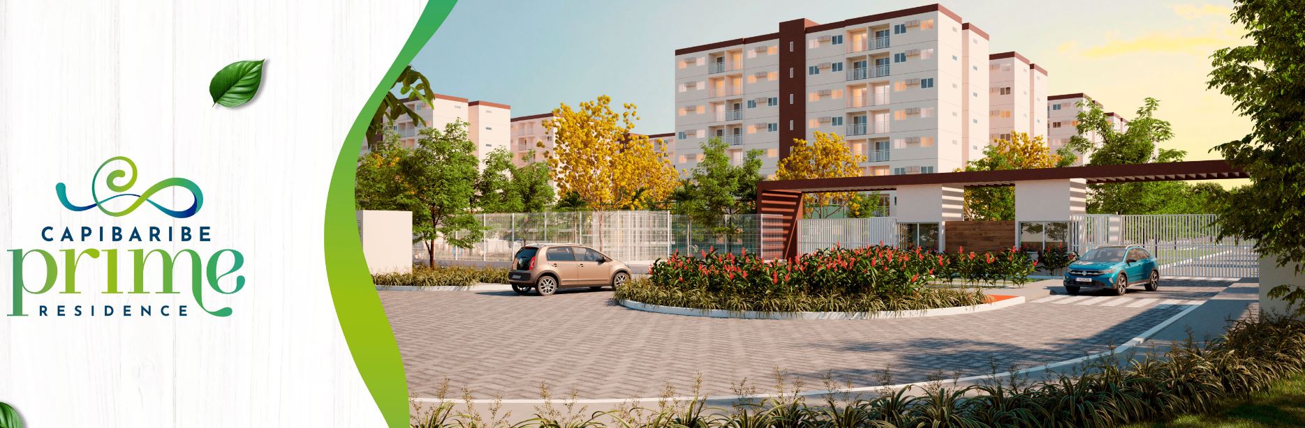 Imagem Apartamento com 2 Quartos à Venda, 43 m² em Várzea - Recife