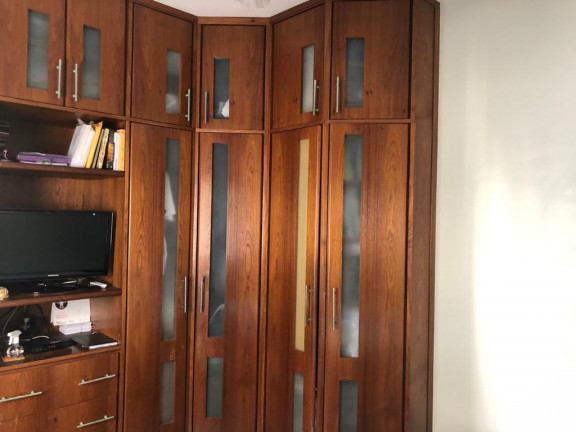 Imagem Apartamento com 3 Quartos à Venda, 107 m² em Icaraí - Niterói