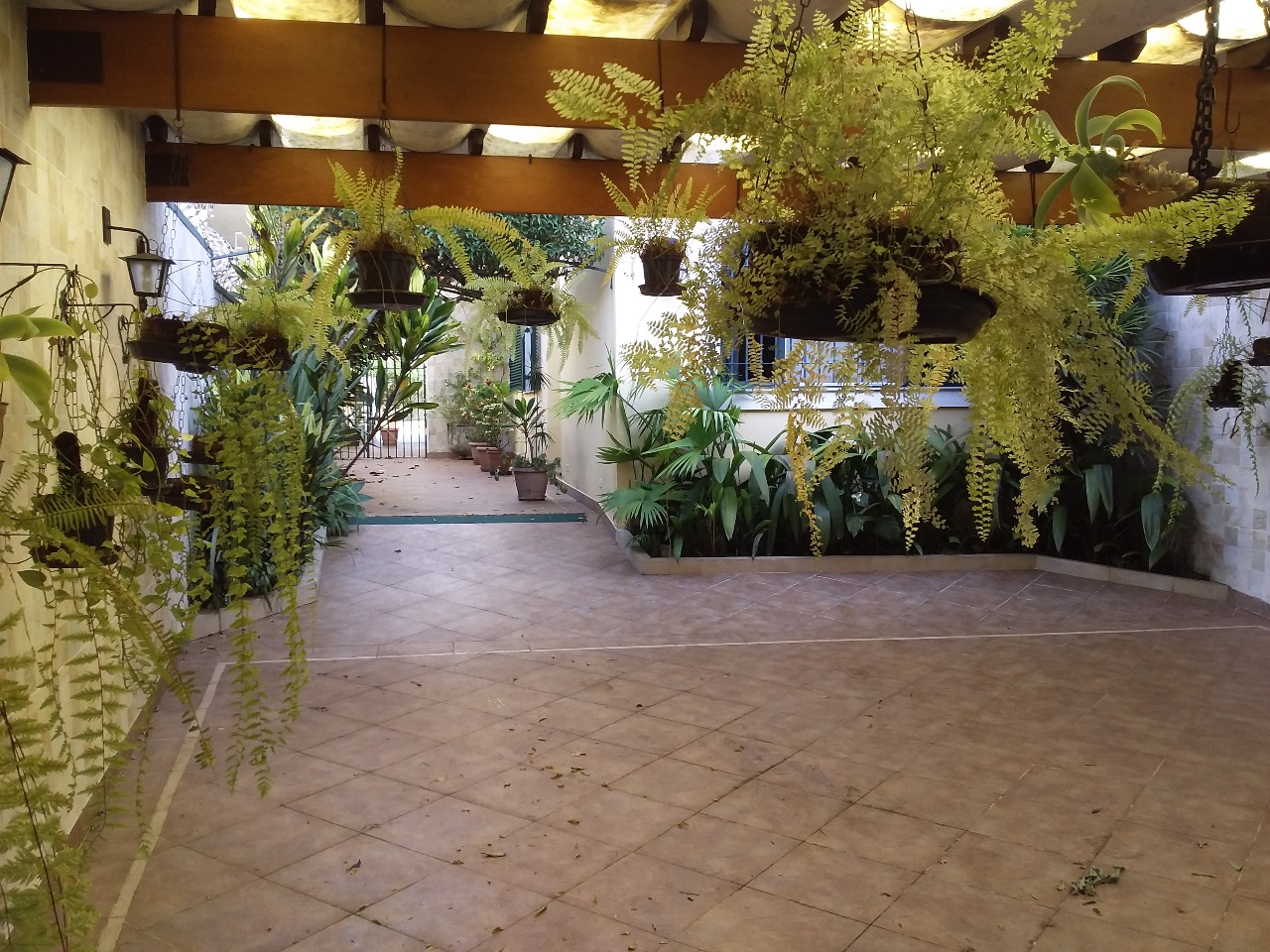 Sobrado com 3 Quartos à Venda, 217 m²em Jardim Umuarama - São Paulo