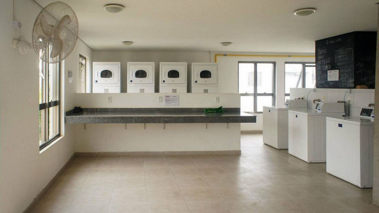 Imagem Apartamento com 1 Quarto à Venda, 70 m² em Lapa - São Paulo