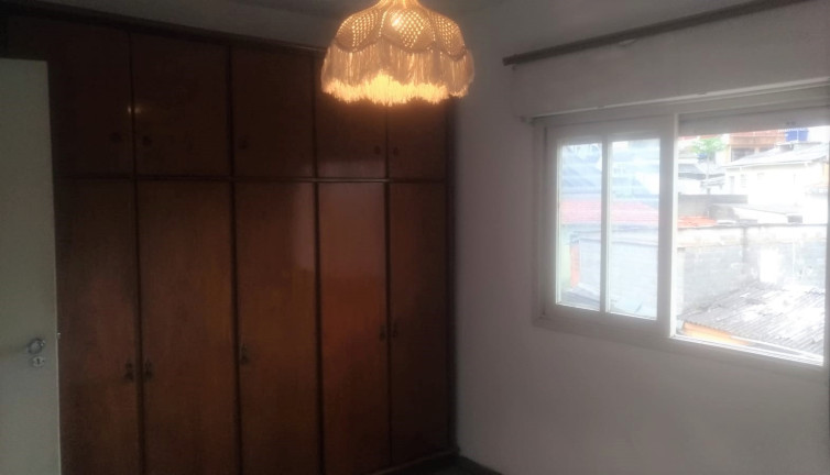Imagem Apartamento com 2 Quartos à Venda, 73 m² em Vila Guarani (z Sul) - São Paulo