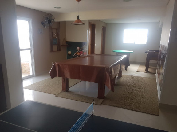 Imagem Apartamento com 3 Quartos à Venda, 140 m² em Caiçara - Praia Grande