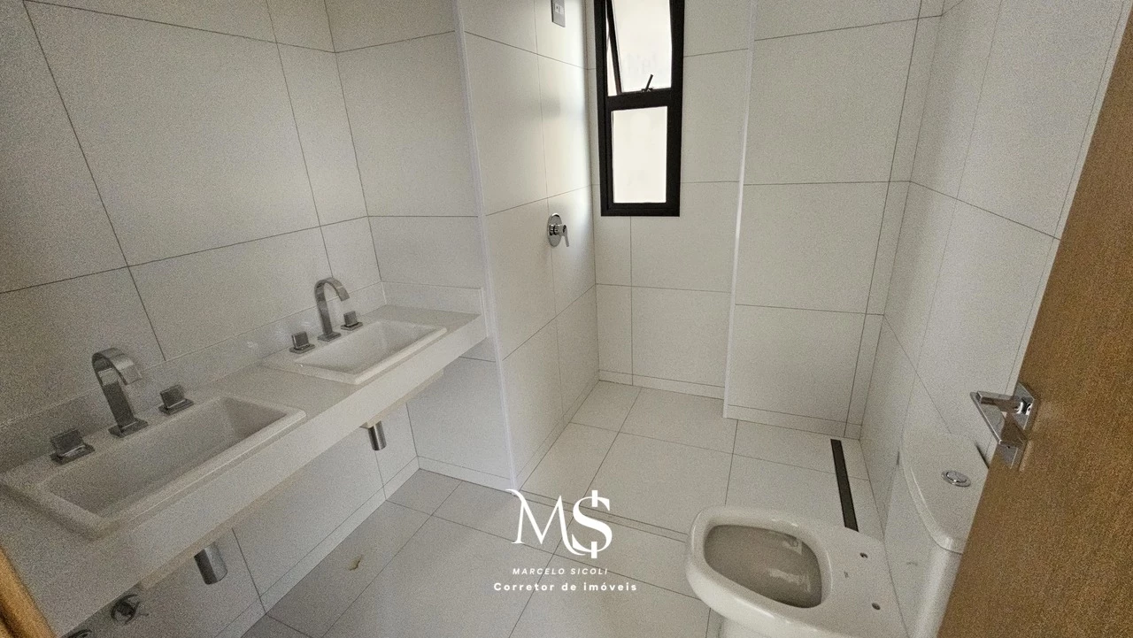 Imagem Apartamento com 3 Quartos à Venda, 144 m² em Norte (Águas Claras) - Brasília