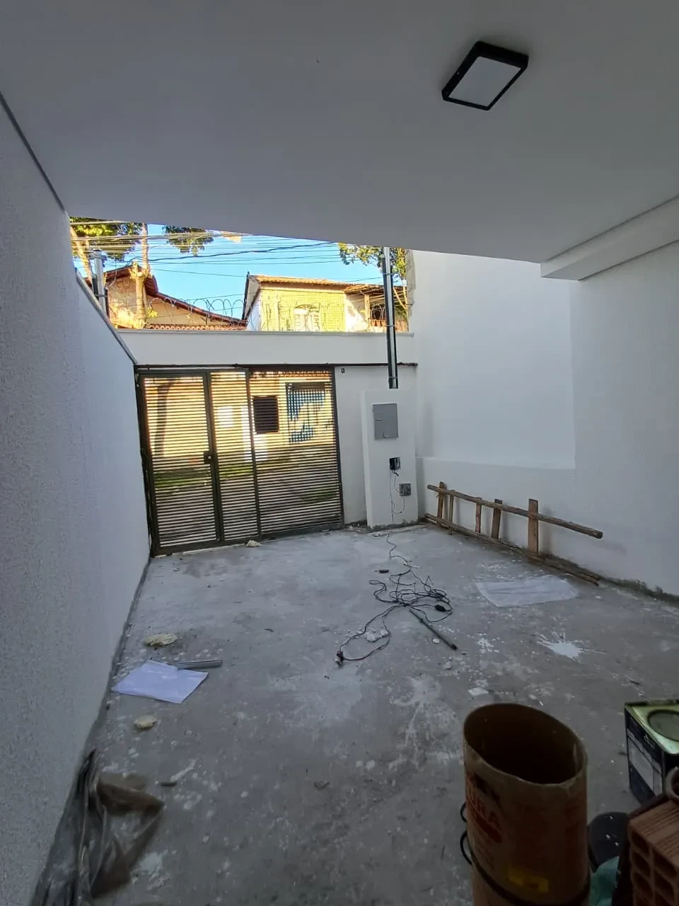 Imagem Casa com 2 Quartos à Venda, 68 m² em Piratininga (Venda Nova) - Belo Horizonte