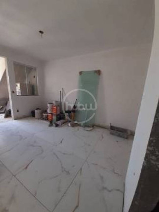 Imagem Casa com 2 Quartos à Venda, 55 m² em Girassol - Ribeirão das Neves