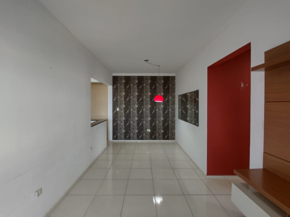 Imagem Apartamento com 2 Quartos à Venda, 89 m² em Caiçara - Praia Grande