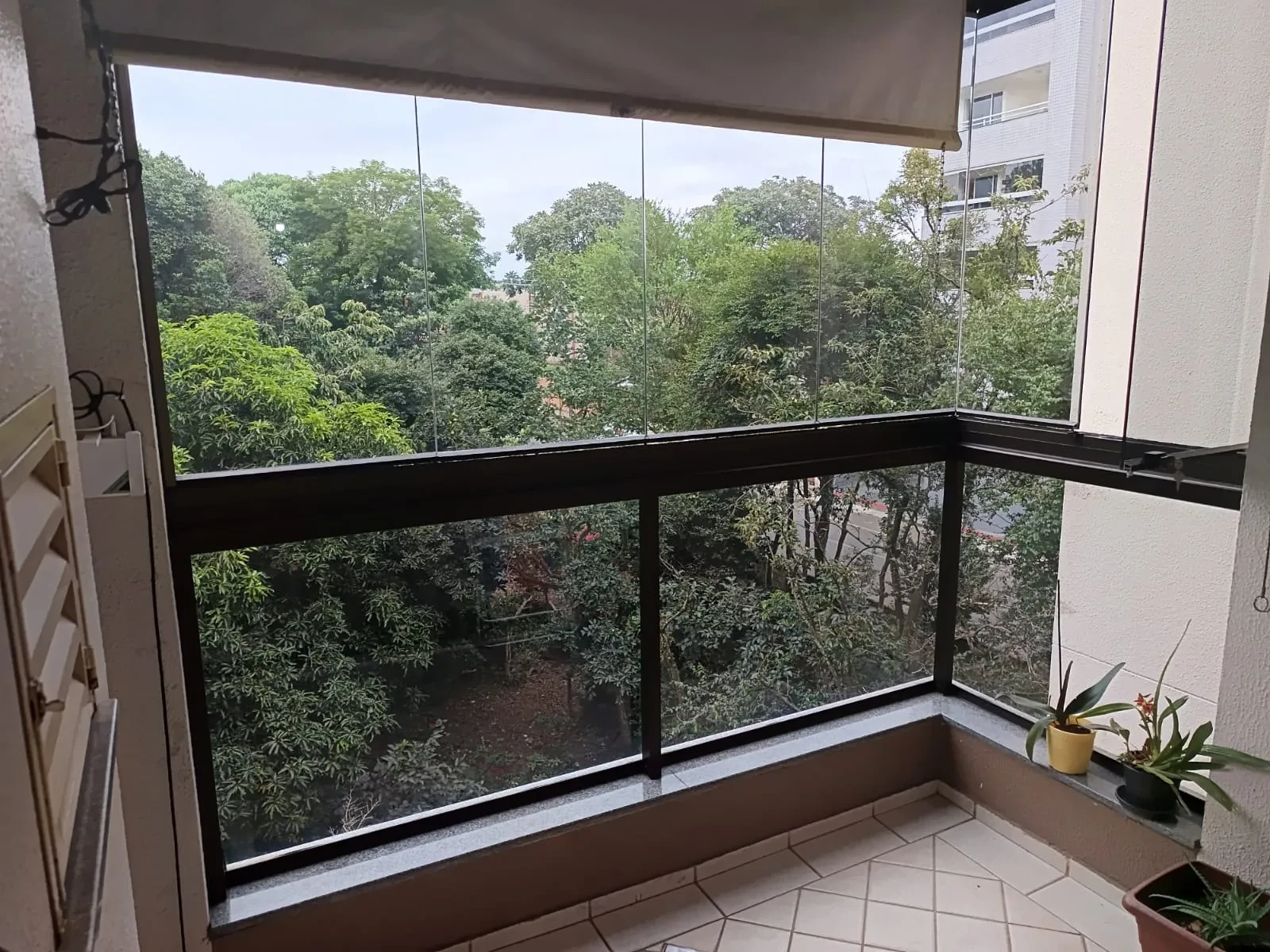 Imagem Apartamento com 3 Quartos à Venda, 59 m² em Jardim Itália - Chapecó