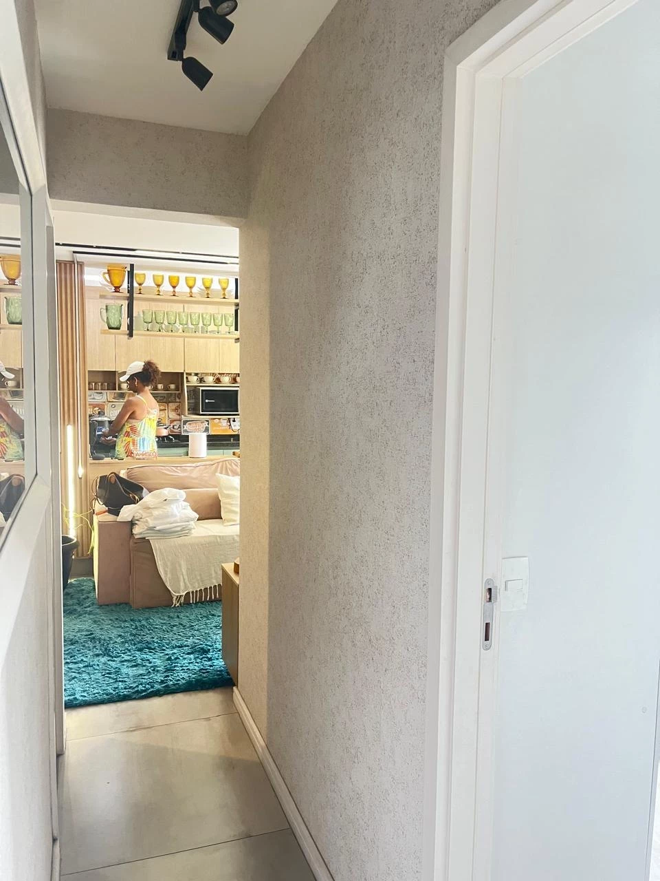 Foto do imóvel: Apartamento com 3 Quartos à Venda, 25 m² em Campo Grande - Rio de Janeiro