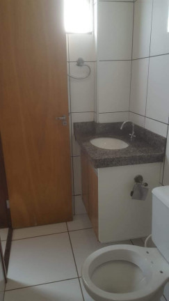 Imagem Apartamento com 3 Quartos à Venda,  em Santa Rosa - Uberlândia