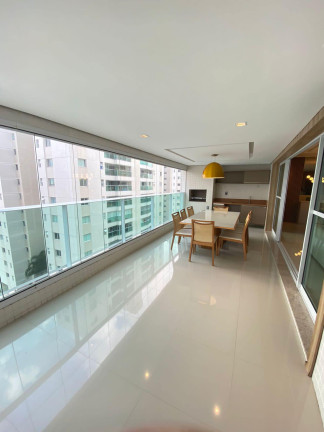 Imagem Apartamento com 4 Quartos à Venda, 187 m² em Ponta D'Areia - São Luís