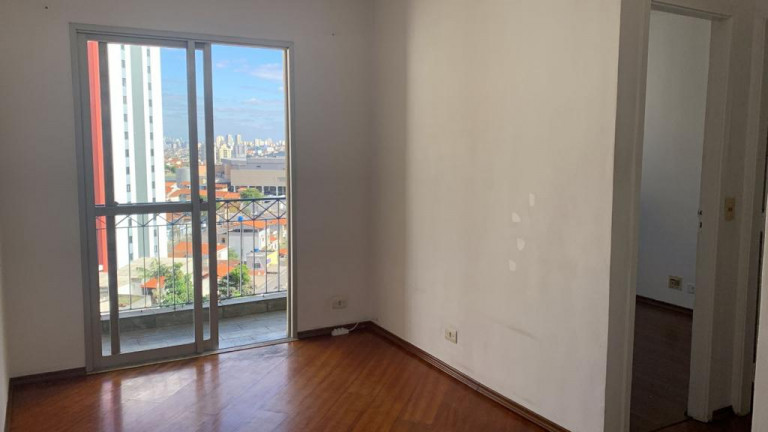 Imagem Apartamento com 2 Quartos à Venda ou Locação, 55 m² em Parque Mandaqui - São Paulo