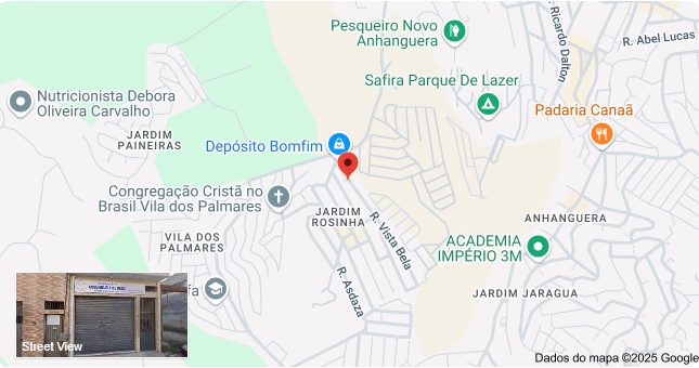 Imagem Imóvel Comercial à Venda, 100 m² em Jardim Rosinha - São Paulo