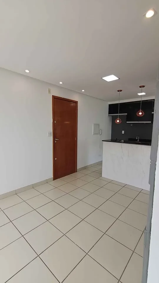 Imagem Apartamento com 3 Quartos à Venda, 45 m² em Tarumã-Açu - Manaus
