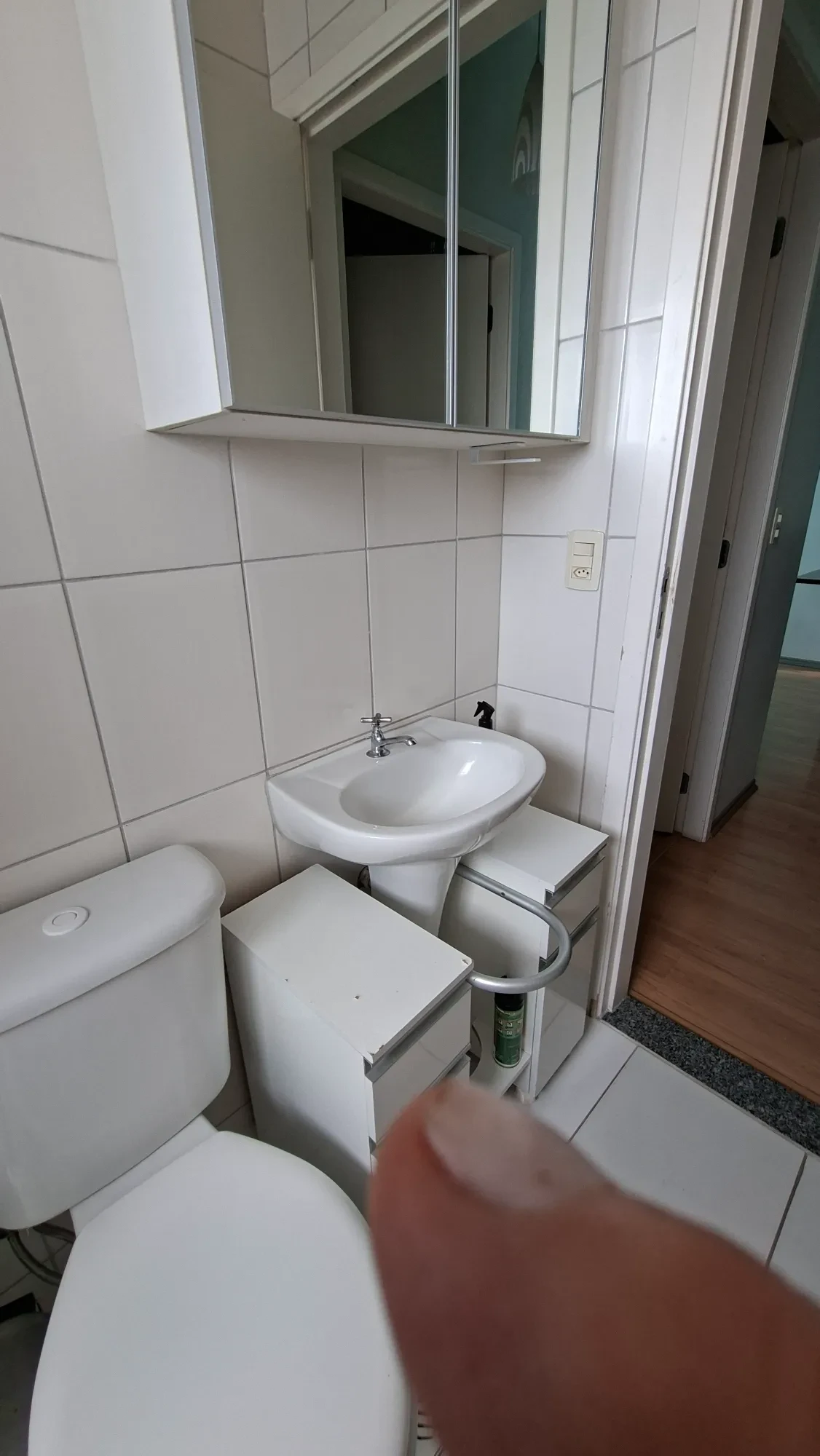 Imagem Apartamento com 2 Quartos para Alugar, 50 metros em Vila São Caetano - Sorocaba