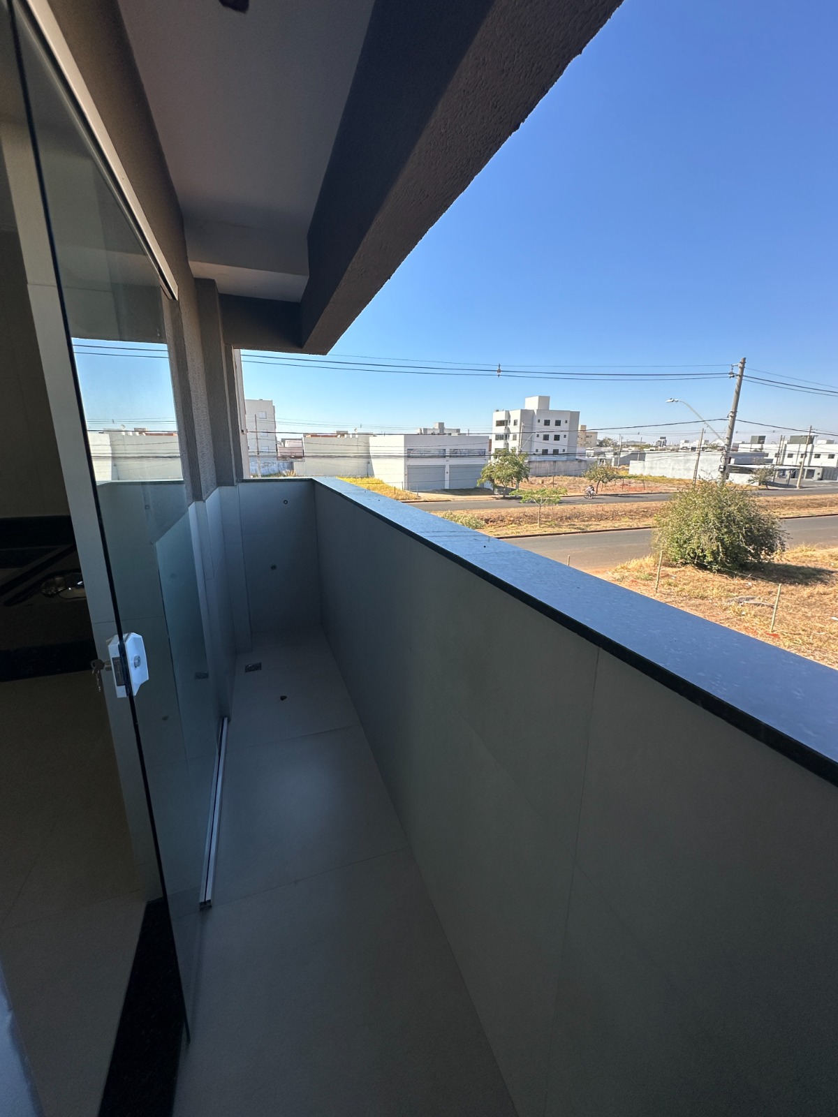 Imagem Apartamento com 3 Quartos à Venda, 100 m²em Novo Mundo - Uberlândia